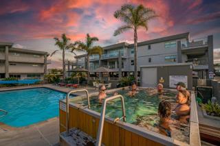 Marina Park Apartments Whitianga - Whitianga - 5