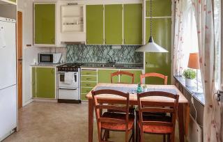 1 Bedroom Stunning Home In Fegen - Fegen - 2
