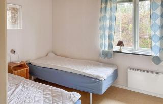 1 Bedroom Stunning Home In Fegen - Fegen - 2