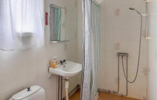 1 Bedroom Stunning Home In Fegen - Fegen - 1