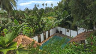 Guesthouse Thalassa - Bunaken - 9