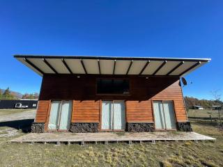 Cabaña Malalcahuello - 9