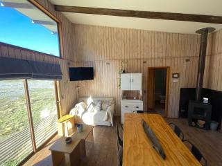 Cabaña Malalcahuello - 1