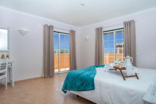 Schönes Haus In Carvoeiro Mit Privatem Parkplatz - Sesmarias - 5