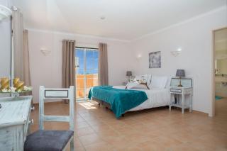 Schönes Haus In Carvoeiro Mit Privatem Parkplatz - Sesmarias - 3