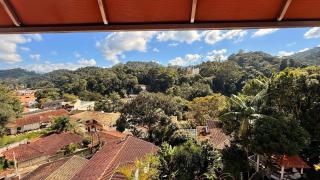 Pousada Pinhalense - Santo Antônio do Pinhal - 1