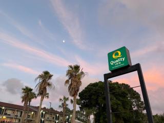 Quality Inn - Crestview - 9