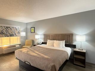 Quality Inn - Crestview - 3