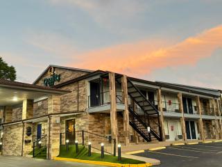 Quality Inn - Crestview - 2