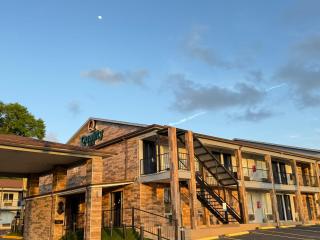 Quality Inn - Crestview - 6