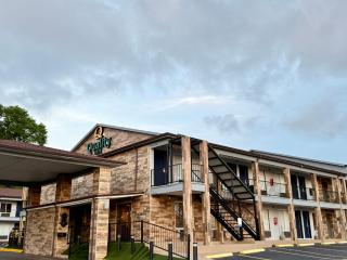 Quality Inn - Crestview - 1