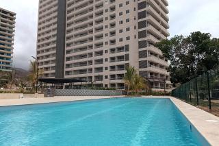 Modernidad y Relax frente al Mar en Santa Marta - - 4