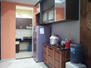 Kayla Homestay - Mantaak - 6