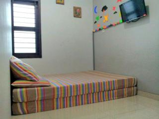 Kayla Homestay - Mantaak - 4