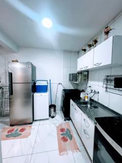 Triplex em Caiobá-Matinhos-Pr a 200 mt do mar - Matinhos - 1
