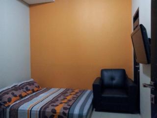 Kayla Homestay - Mantaak - 1