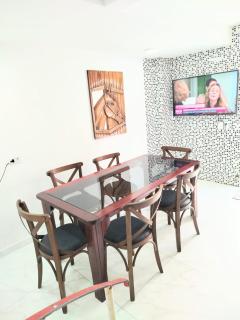 Triplex em Caiobá-Matinhos-Pr a 200 mt do mar - Matinhos - 4