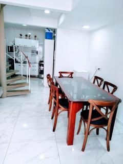 Triplex em Caiobá-Matinhos-Pr a 200 mt do mar - Matinhos - 5