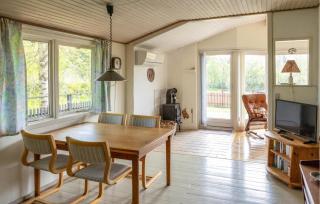 2 Bedroom Gorgeous Home In Hjørring - Hjørring - 6
