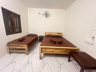 The Woodnest - Arugam Bay - 5