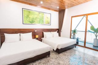 Daisy's Villa Tam Coc - Văn Lâm - 3