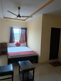 Hotel Knight Inn Airport - Guwahati - 3