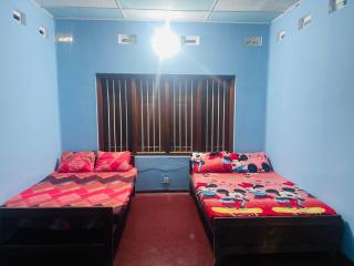 Nallur Villa - Jaffna - 1