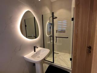Nimbus Nook Apartments, GRA Ikeja, Lagos - Ikeja - 5