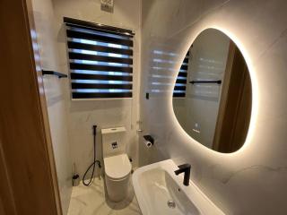 Nimbus Nook Apartments, GRA Ikeja, Lagos - Ikeja - 6