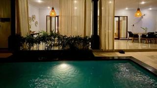 2 BDR villa in Canggu 10 minutes to the beach - Canggu - 7