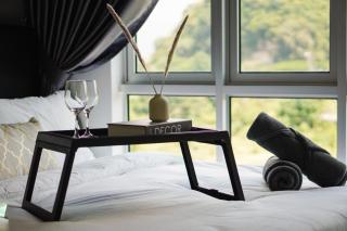 Mountain View Suites by Xuites- Anderson Residence-6 pax-Free Netflix-6 mins to Concubine Lane - 6