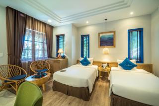 L'Azure Resort and Spa - Phu Quoc - 6