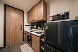 Tropical House - New Apartment at Delasol - Ho Chi Minh - 1
