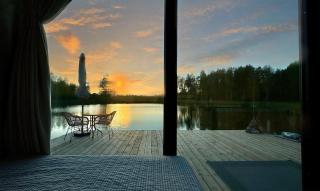 Cabin - Jelgava - 9