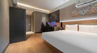 Magnotel Ningbo Beilun Yintai City Xindalu - 5