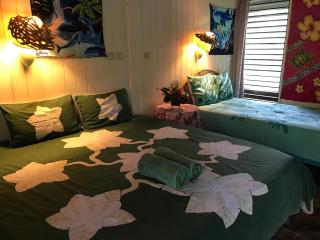 Fare Club Moorea - - 7