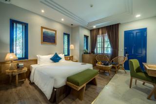 L'Azure Resort and Spa - Phu Quoc - 7