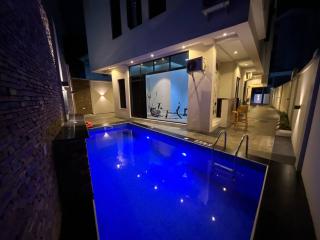 Nimbus Nook Apartments, GRA Ikeja, Lagos - Ikeja - 7