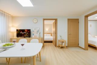 Sunny Stay Inn - Seul - 9