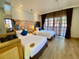 L'Azure Resort and Spa - Phu Quoc - 8