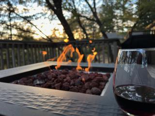 Beautiful Quiet Mountain Getaway, Amazing Views - - 0