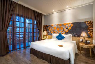 L'Azure Resort and Spa - Phu Quoc - 9