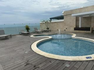 Espectacular apartamento con salida directa al mar - Cartagena das Índias - 9