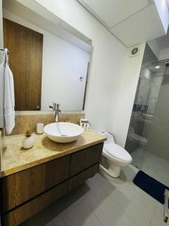Espectacular apartamento con salida directa al mar - Cartagena das Índias - 5