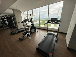 Espectacular apartamento con salida directa al mar - Cartagena das Índias - 2