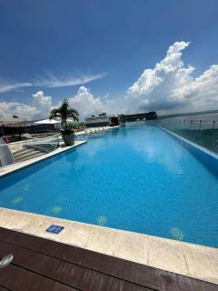Espectacular apartamento con salida directa al mar - Cartagena das Índias - 1