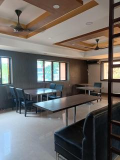 Hotel Knight Inn Airport - Guwahati - 8