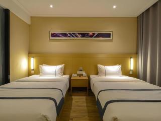 City Comfort Inn Xiangyang Zaoyang Hancheng - Zaoyang - 3