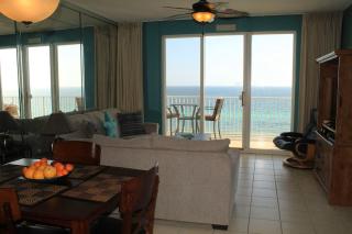 Deluxe 2 bedroom Beach Front at Majestic Sun Resort - 2
