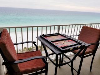 Deluxe 2 bedroom Beach Front at Majestic Sun Resort - Destin - 0